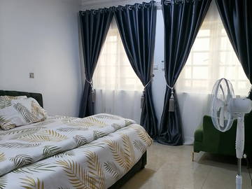 Logement Entier Lekki 634359-15