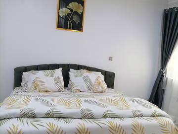 Logement Entier Lekki 634359-16