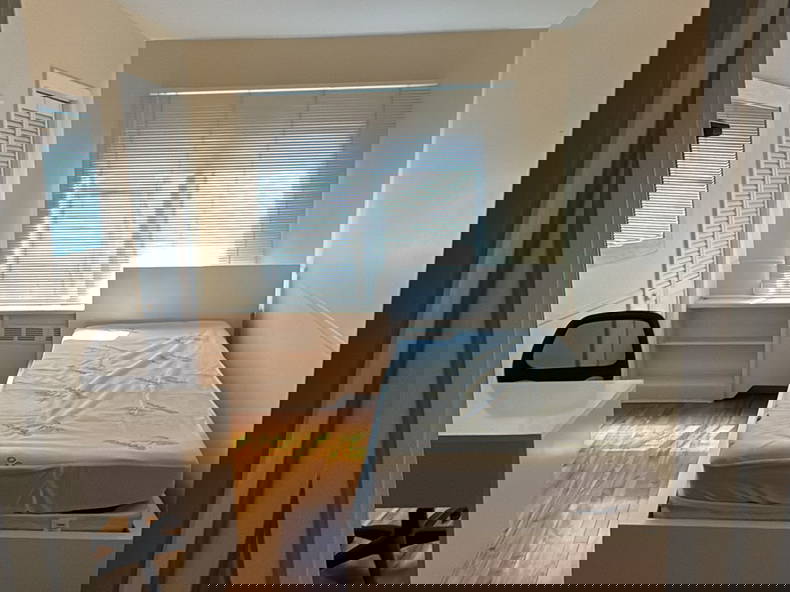 Chambre Chez L'habitant Montréal 540000-1