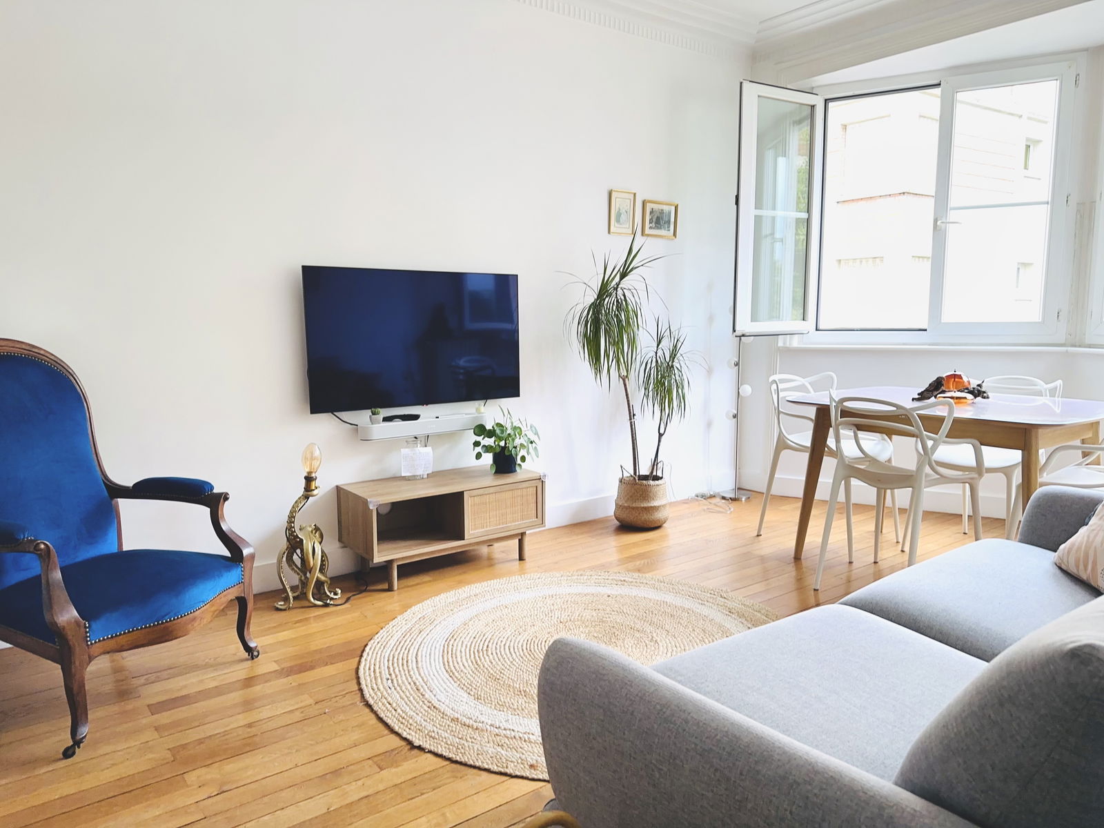 Homestay Paris 320185