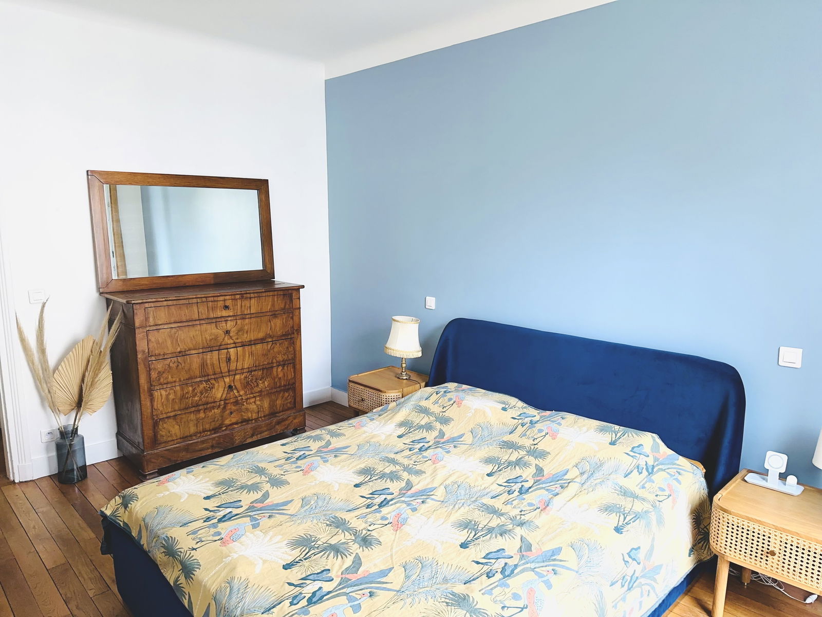 Homestay Paris 320185