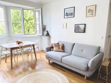 Room For Rent Paris 320185