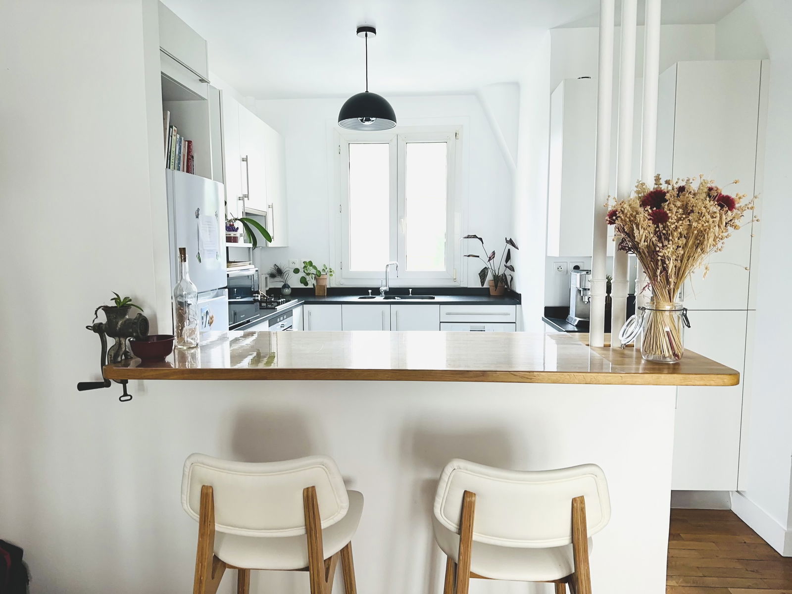 Homestay Paris 320185