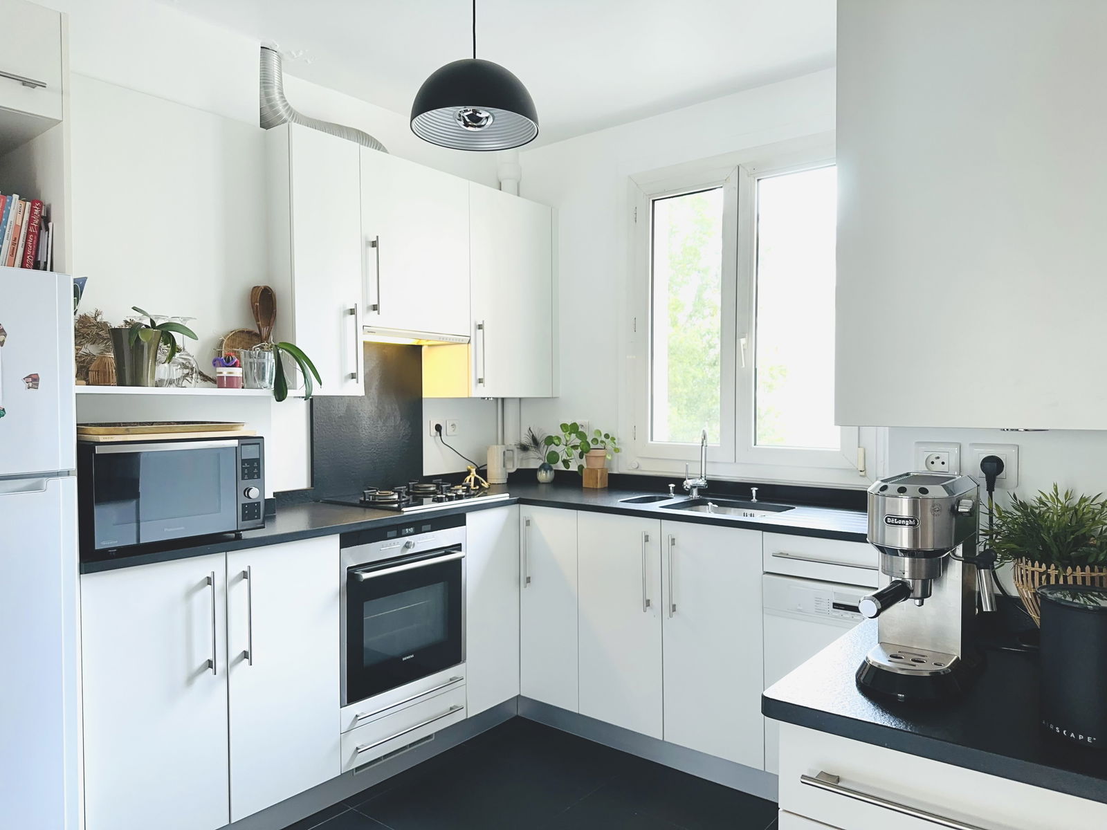 Homestay Paris 320185