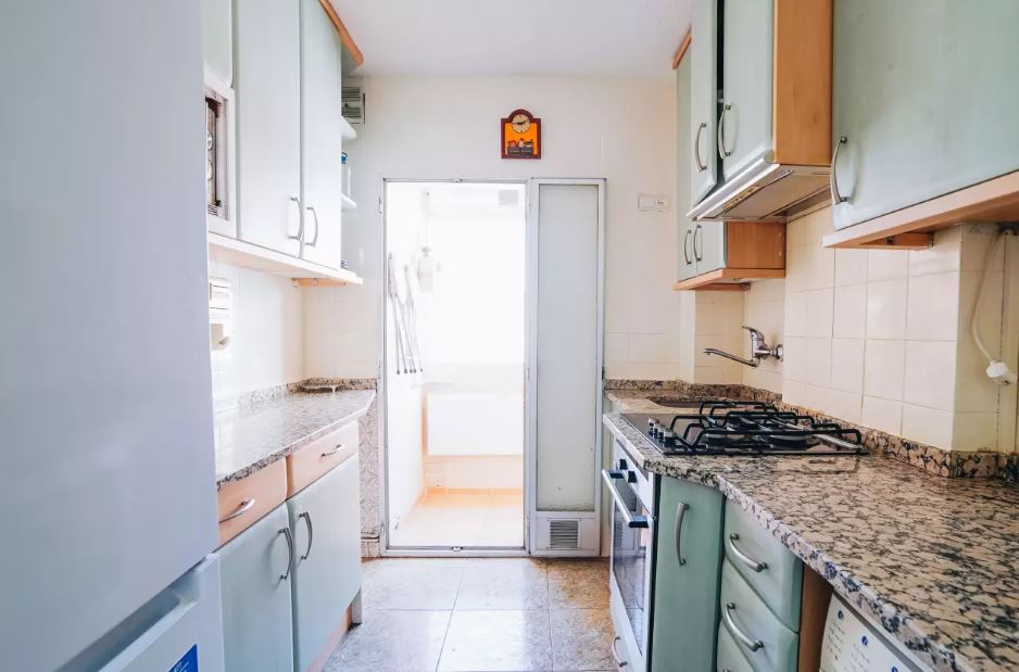Homestay Madrid 666834