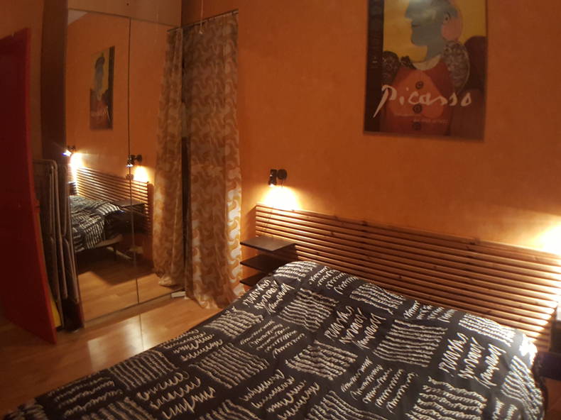 Entire Home Nice 193502-2