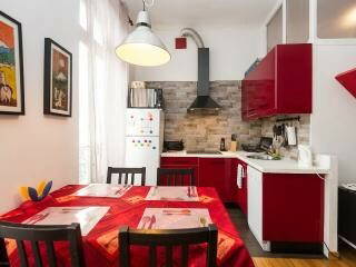 Entire Home Nice 193502-3