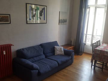 Logement Entier Nice 193502-5