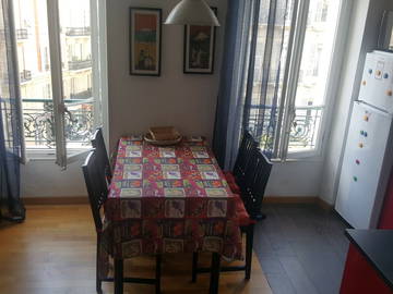 Logement Entier Nice 193502-8