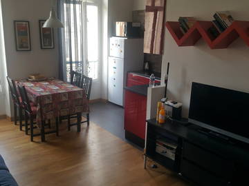 Logement Entier Nice 193502-9