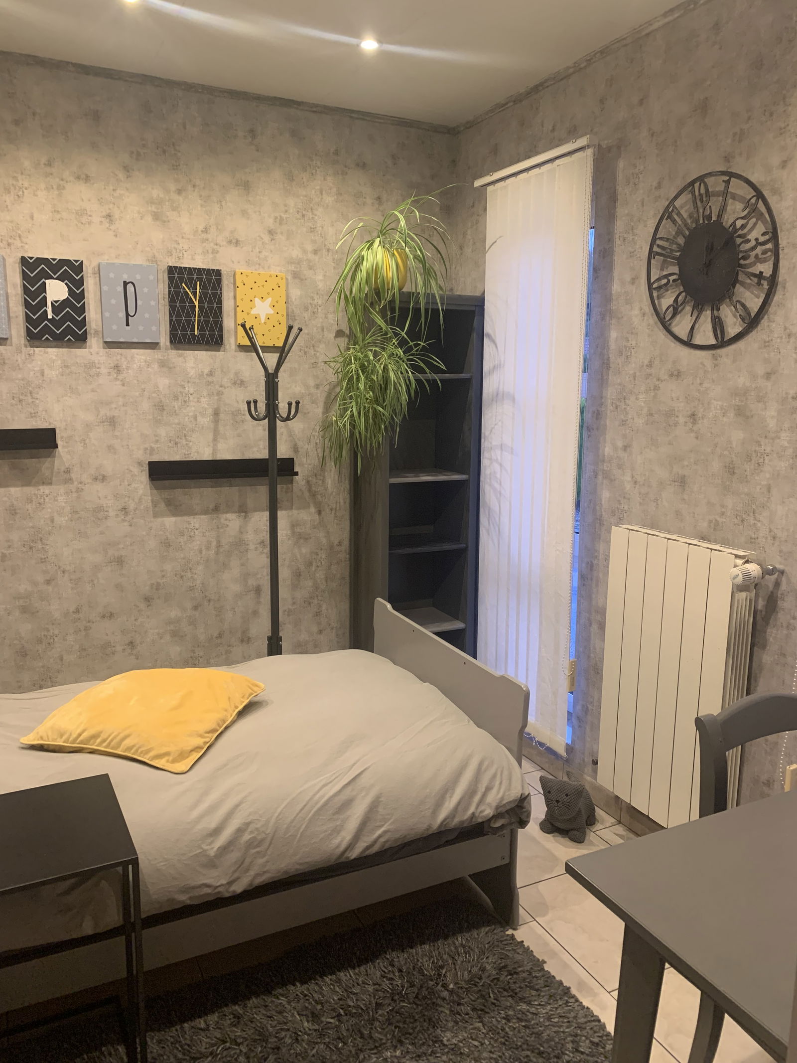 Homestay Aiseau-Presles 447749
