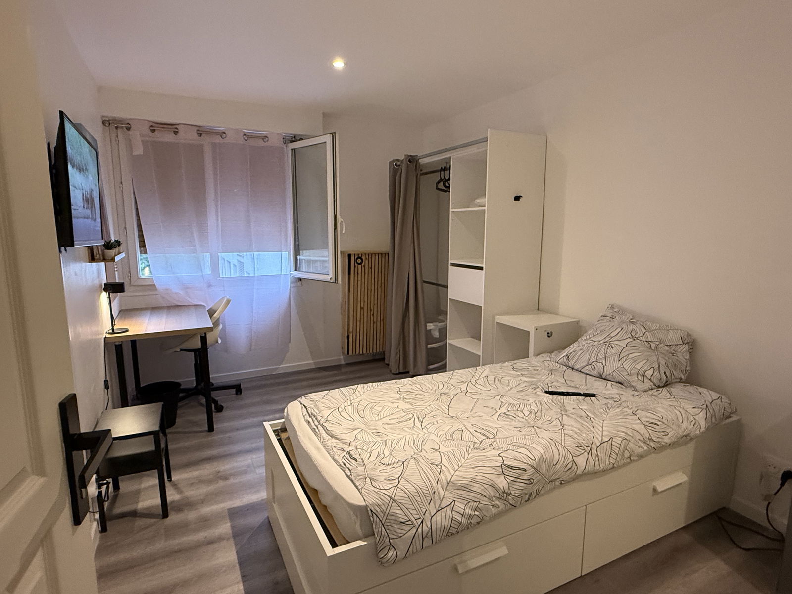 Colocation Évry-Courcouronnes 594241