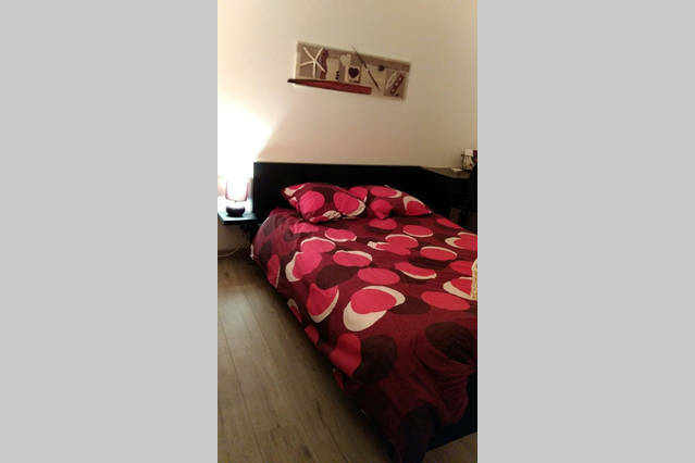 Homestay La Chapelle-Basse-Mer 161215