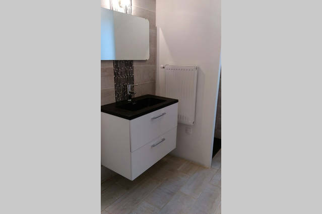 Homestay La Chapelle-Basse-Mer 161215