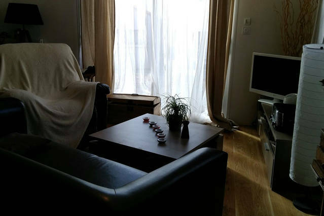 Homestay La Chapelle-Basse-Mer 161215