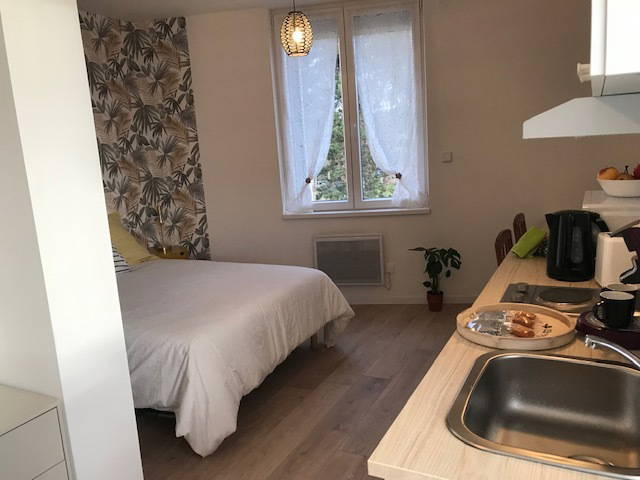 Homestay Mulhouse 256899