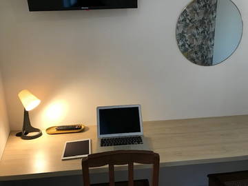 Chambre À Louer Mulhouse 256899