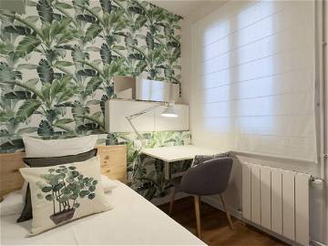 Chambre À Louer Barcelona 266725