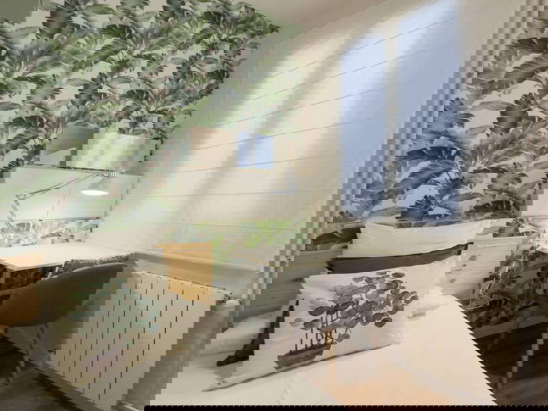 Homestay Barcelona 266725-2