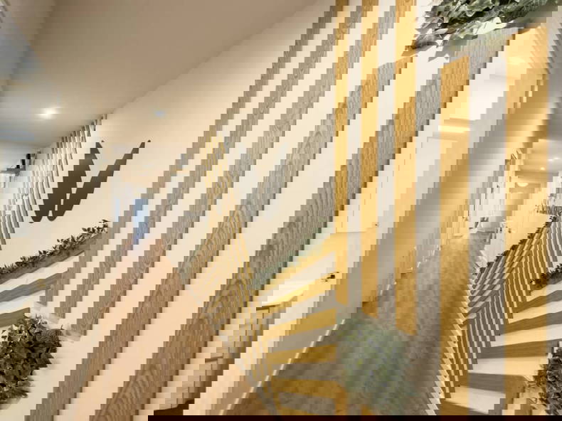 Homestay Barcelona 266725-3