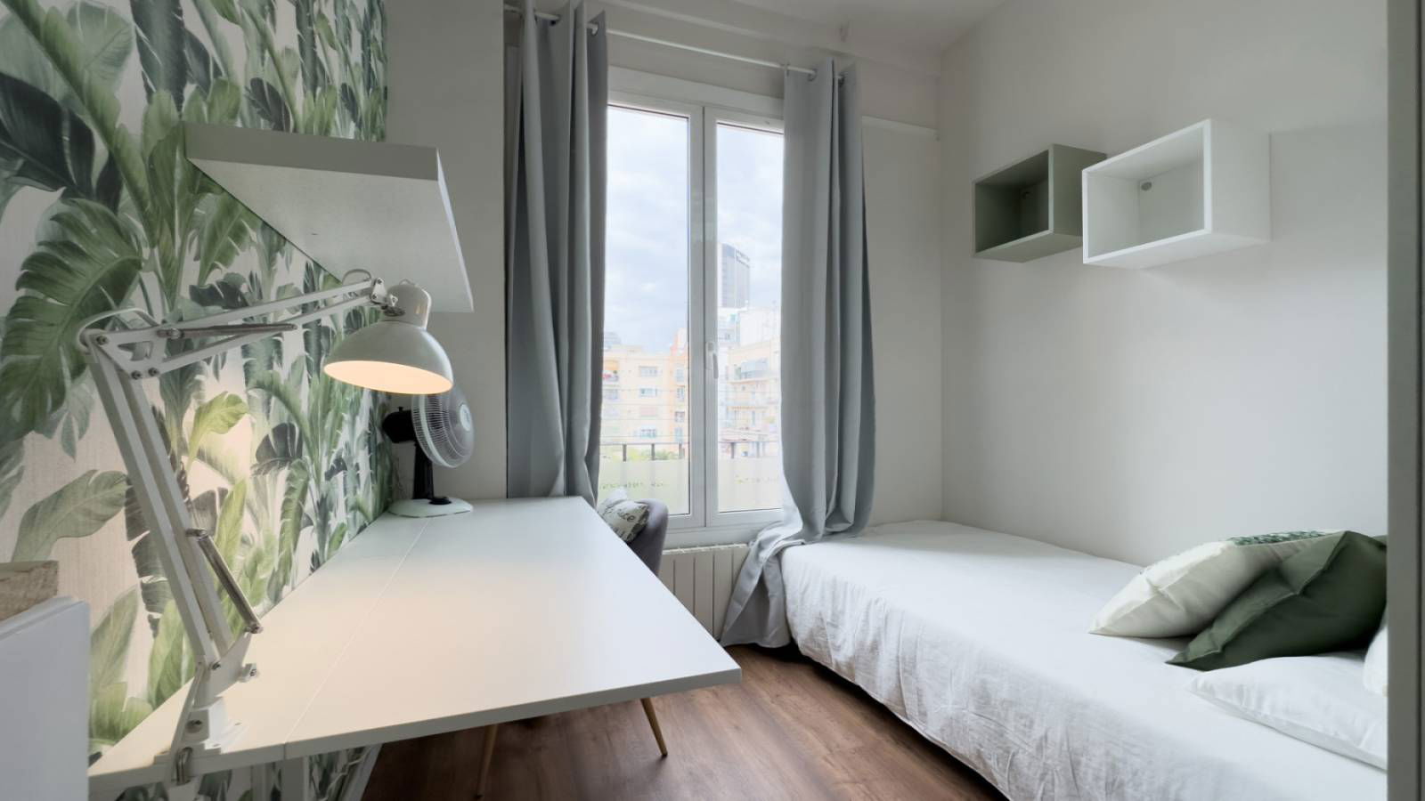 Quedarse En Casa Barcelona 266727