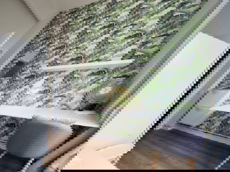 Homestay Barcelona 266727-2