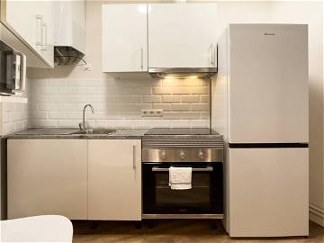 Chambre Chez L'habitant Barcelona 266727-5