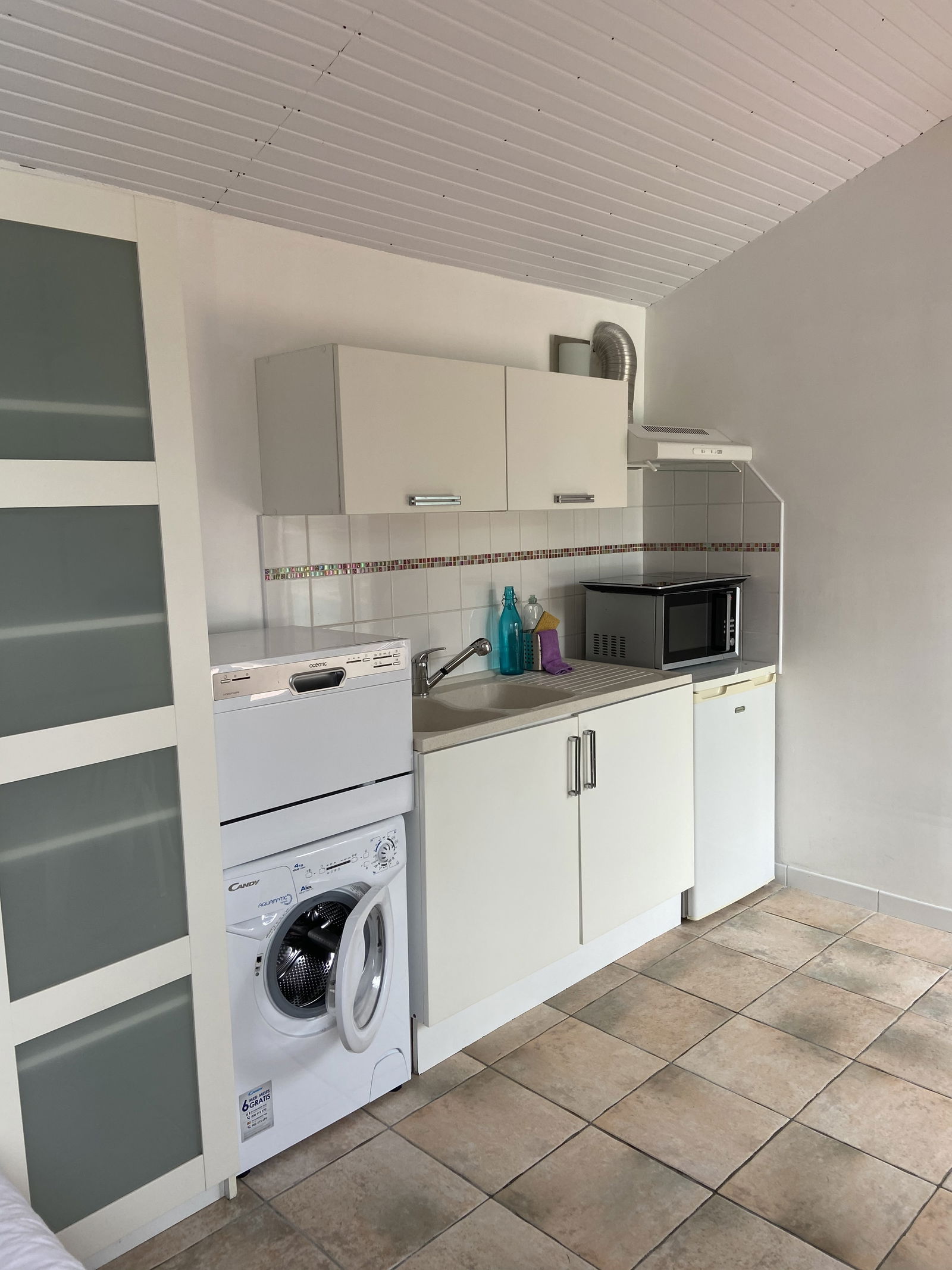 Independent Studio Colomiers 237922