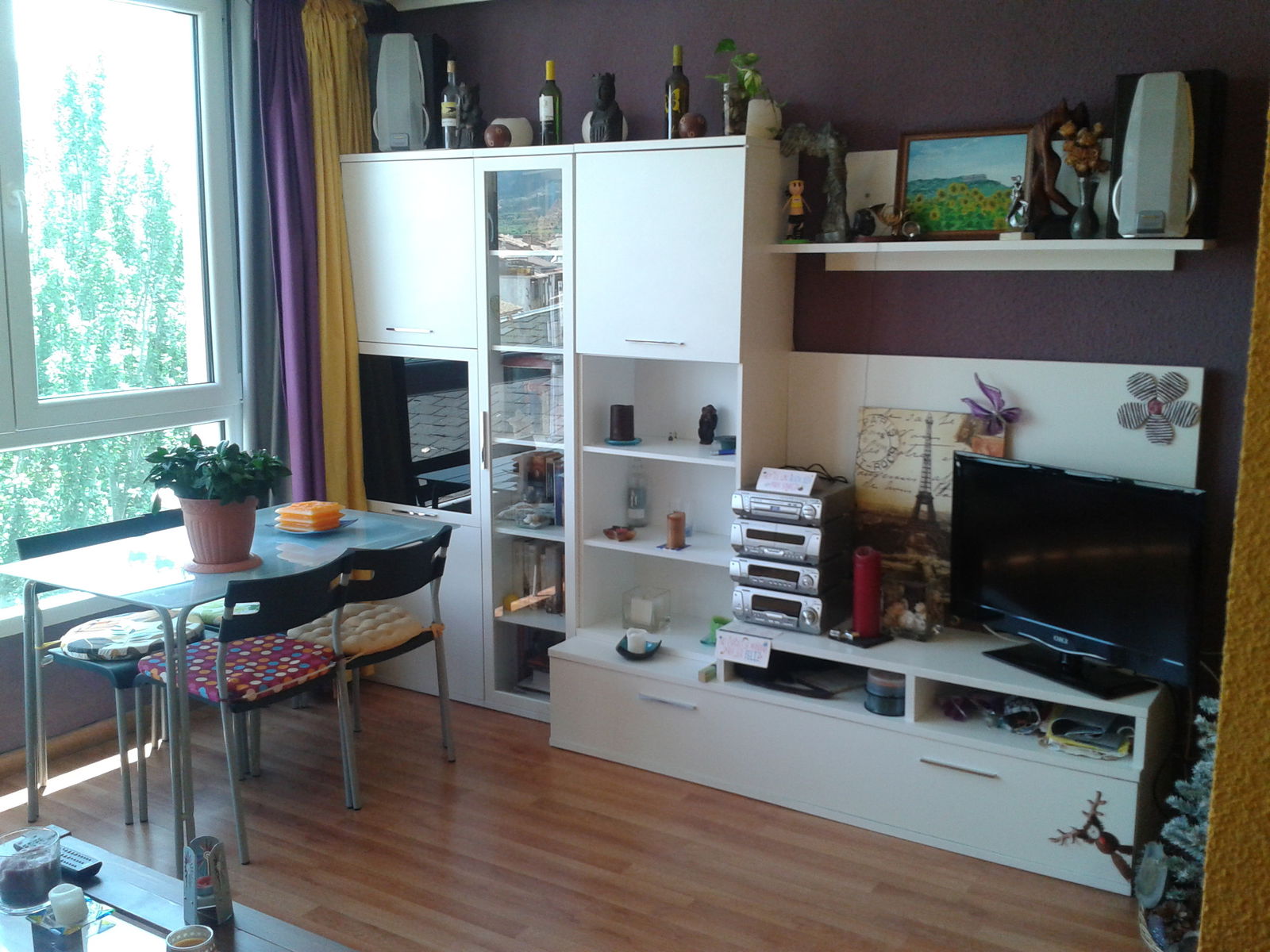 Colocation Jaca 122982