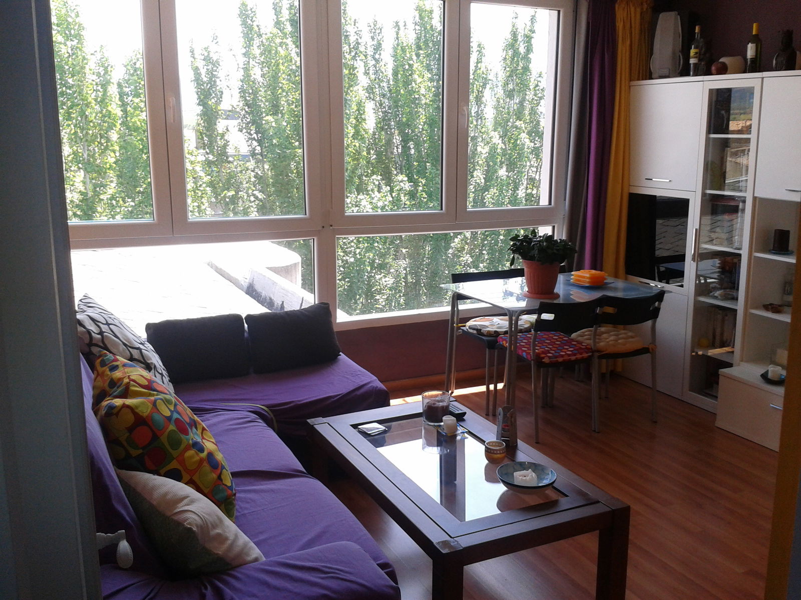 Colocation Jaca 122982