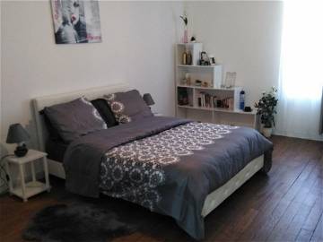 Chambre À Louer Liverdun 210691