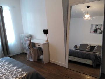 Room For Rent Liverdun 210691