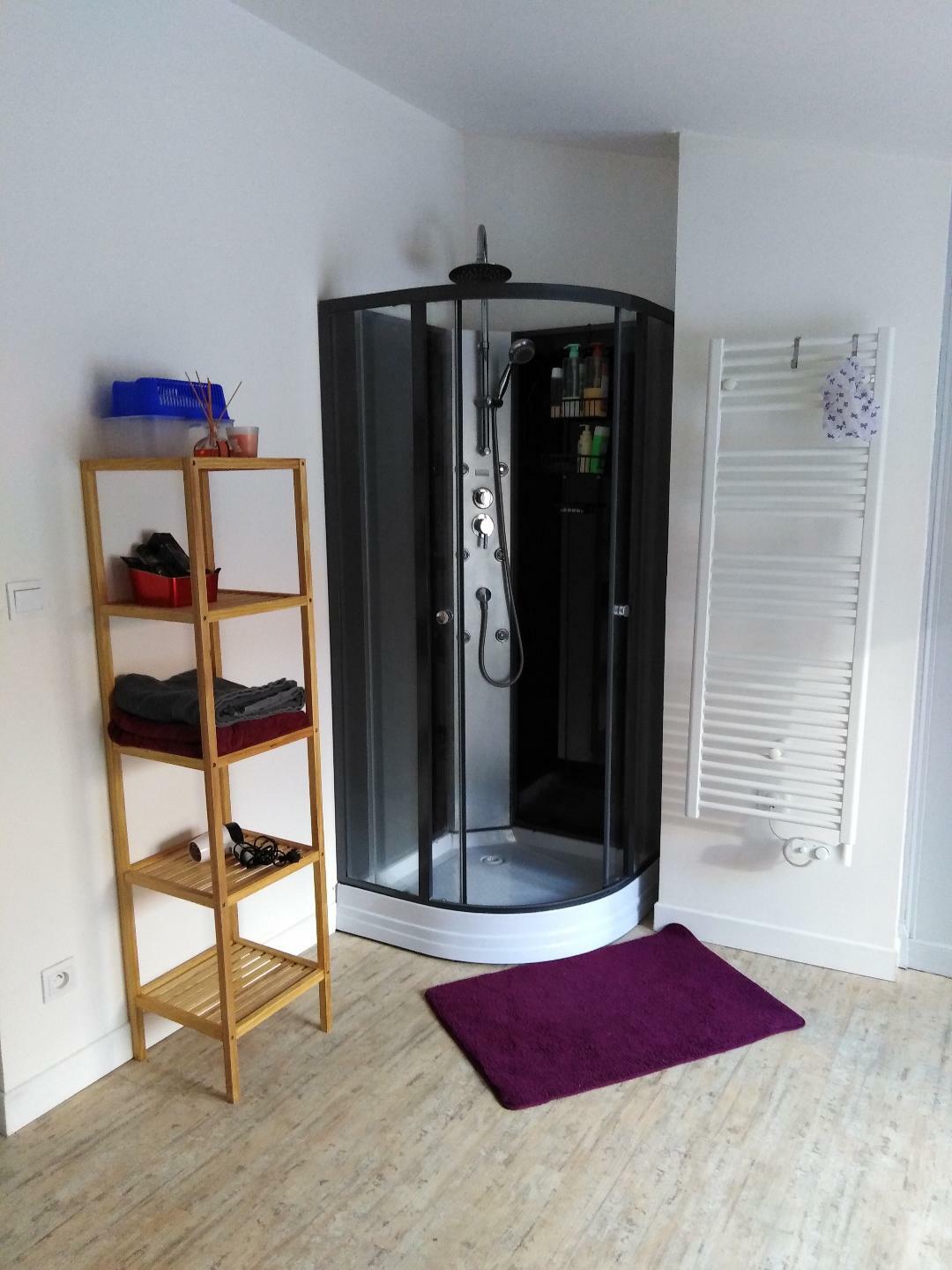 Homestay Liverdun 210691