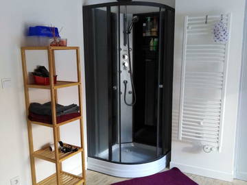 Chambre Chez L'habitant Liverdun 210691-4