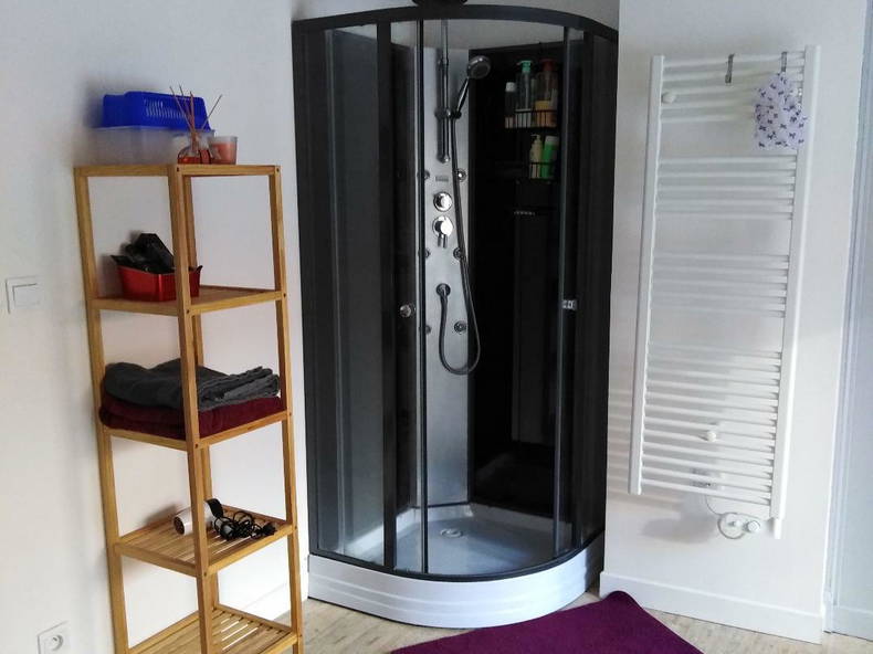 Chambre Chez L'habitant Liverdun 210691-4