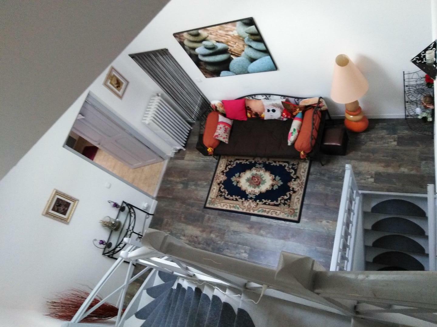 Homestay Liverdun 210691