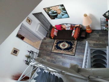 Chambre Chez L'habitant Liverdun 210691-6