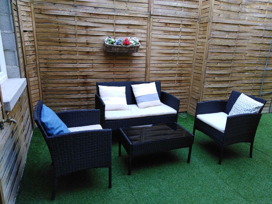 Homestay Liverdun 210691