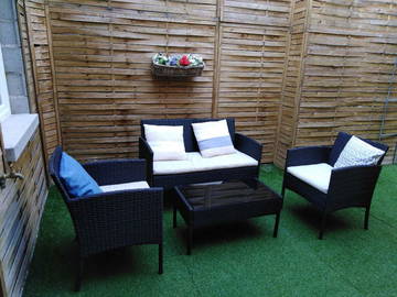 Chambre Chez L'habitant Liverdun 210691-8