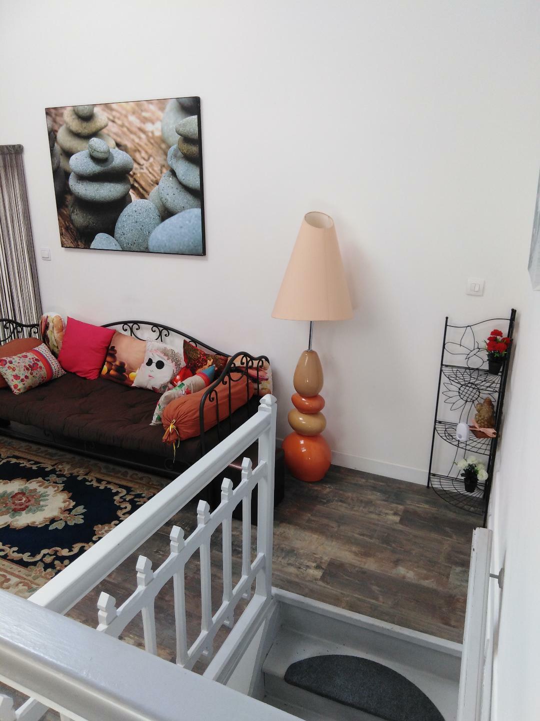 Homestay Liverdun 210691