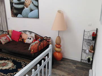 Chambre Chez L'habitant Liverdun 210691-9