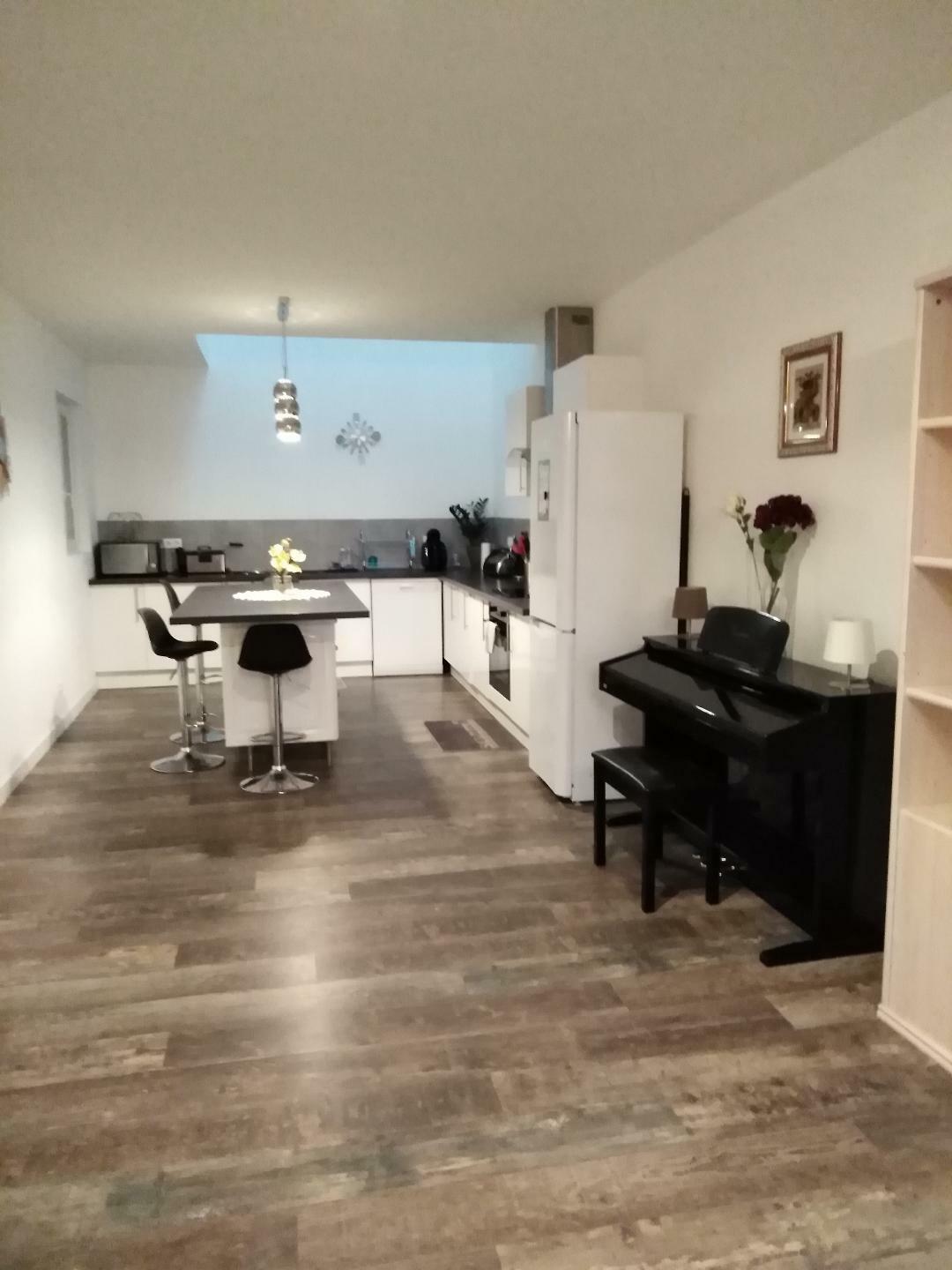 Homestay Liverdun 210691