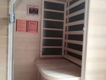 Chambre Chez L'habitant Liverdun 210691-12