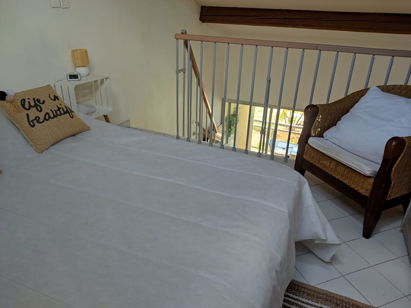 Homestay Sanary-sur-Mer 627916