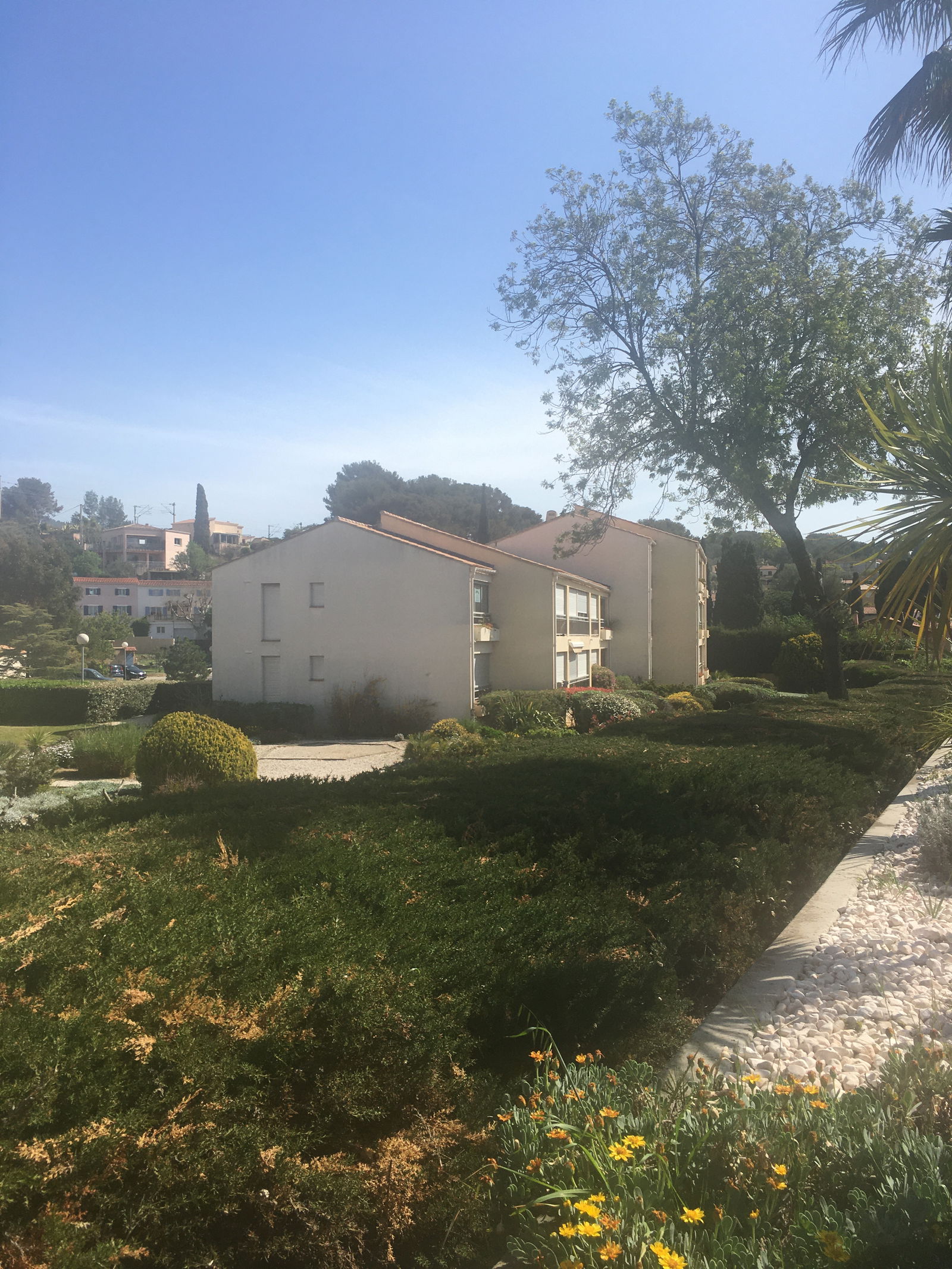 Homestay Sanary-sur-Mer 627916