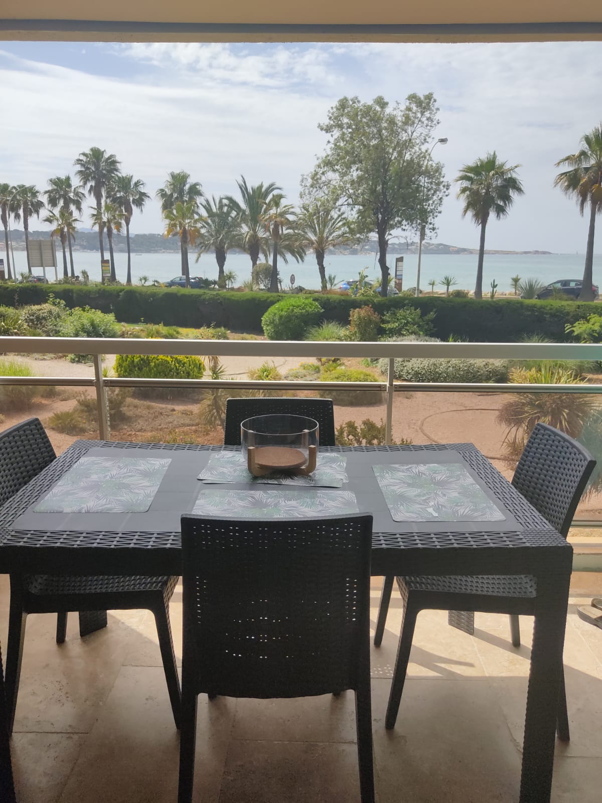 Homestay Sanary-sur-Mer 627916