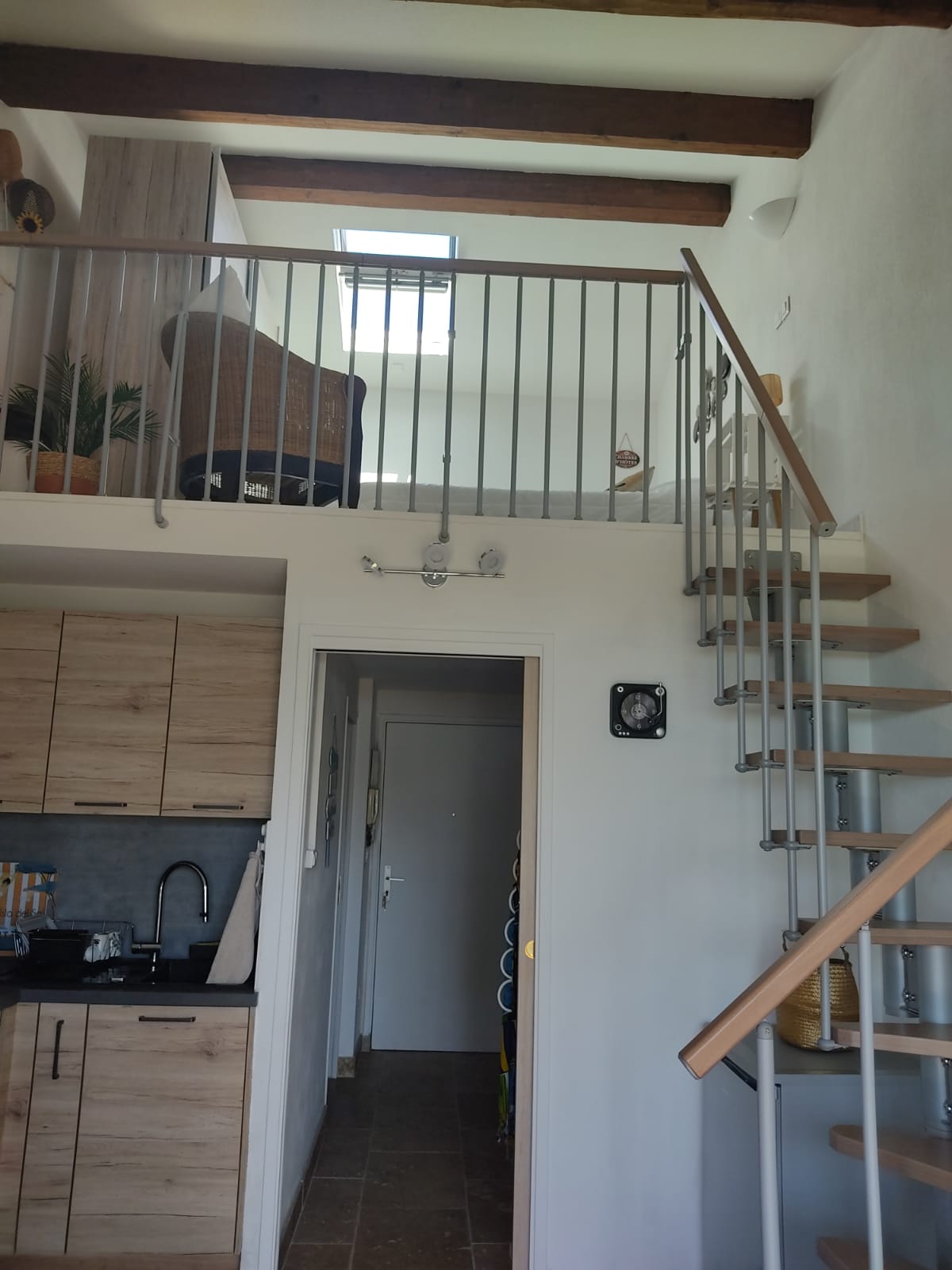 Homestay Sanary-sur-Mer 627916