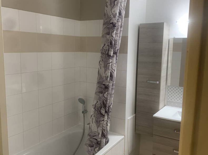 Entire Home Bussy-Saint-Georges 256134-3