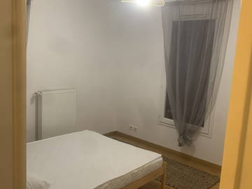 Logement Entier Bussy-Saint-Georges 256134-4