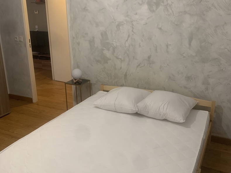 Entire Home Bussy-Saint-Georges 256134-5